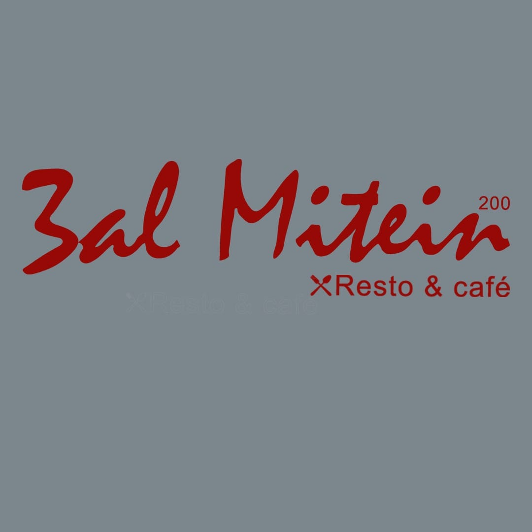 3al Mitein Resto & Café