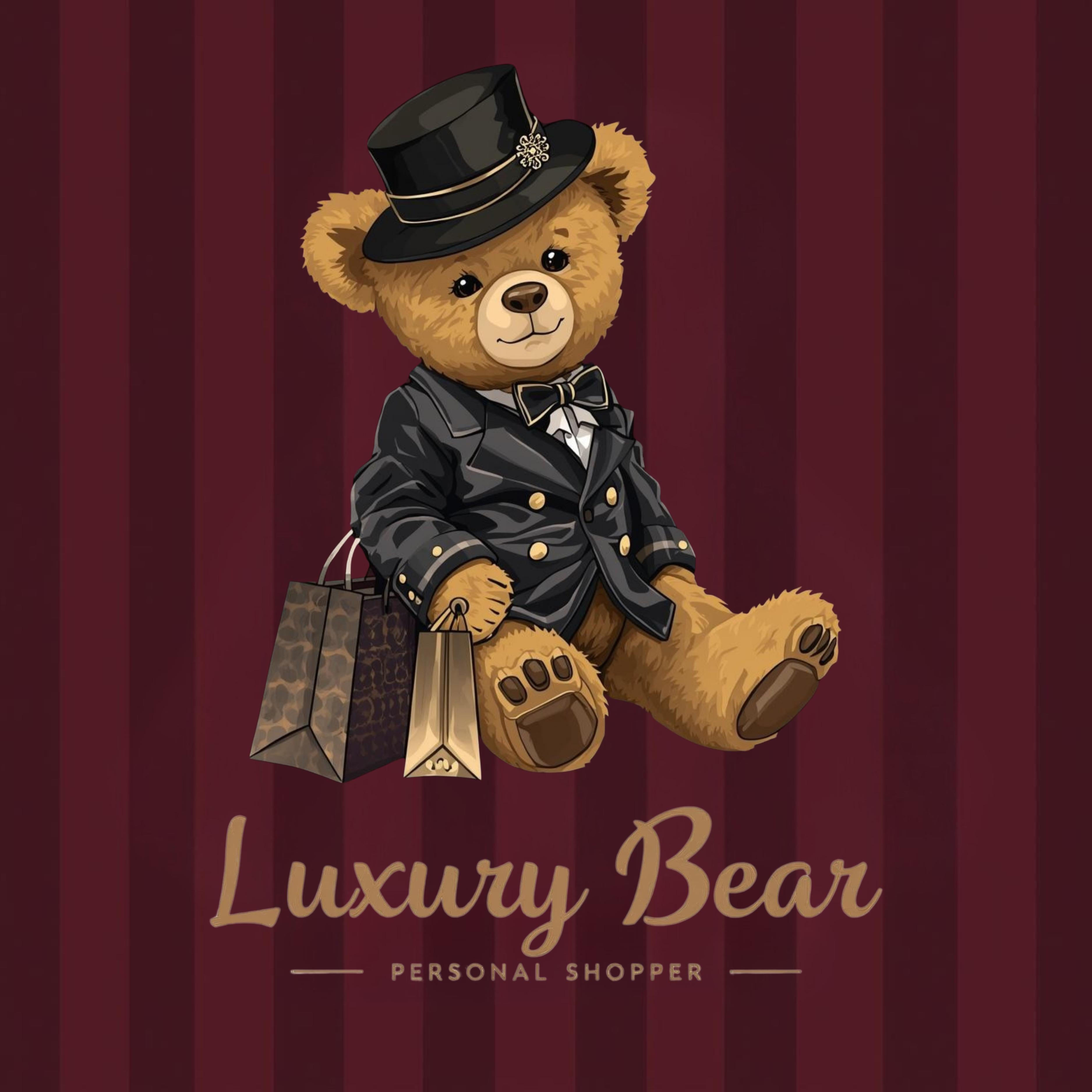 Luxury Bear Personal Shopper