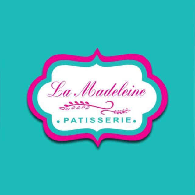 La Madeleine Patisserie