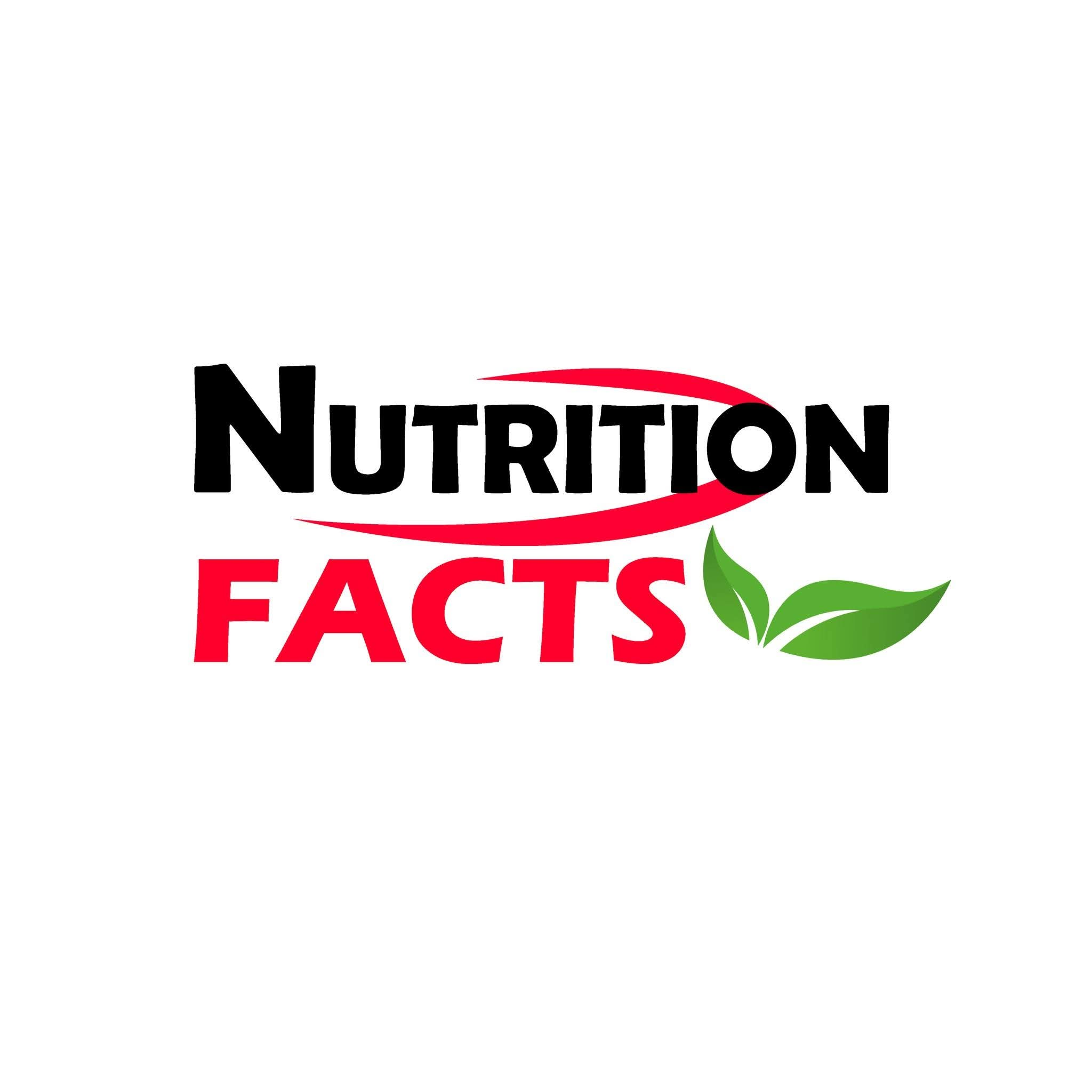 Nutrition Facts