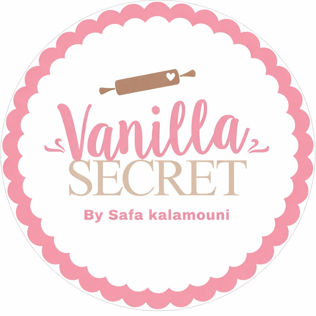 Vanilla Secret